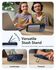 ESR Classic Hybrid MagSafe iPhone 17 Hoesje Stand Back Cover Blauw afbeelding 5