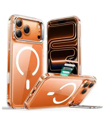 iPhone 17 Pro Max Hoesjes