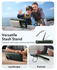 ESR Cyber Tough iPhone 17 Hoesje Stand MagSafe Back Cover Groen afbeelding 5