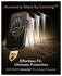 ESR UltraFit Armorite Pro iPhone 17 Pro Max Tempered Glass (3-Pack) afbeelding 2