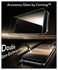 ESR UltraFit Armorite Pro iPhone 17 Pro Max Tempered Glass (3-Pack) afbeelding 3
