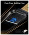 ESR UltraFit Armorite Pro iPhone 17 Pro Max Tempered Glass (3-Pack) afbeelding 6