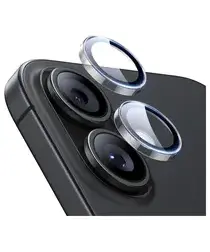 ESR Armorite Apple iPhone 17 / 16 / 16 Plus Camera Lens Protector Transparant afbeelding