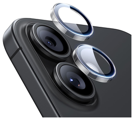 ESR Armorite Apple iPhone 17 / 16 / 16 Plus Camera Lens Protector Transparant