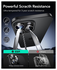 ESR Armorite iPhone 17 Pro (Max)/16 Pro (Max) Camera Lens Protector Zwart 2-Pack afbeelding 2