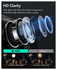 ESR Armorite iPhone 17 Pro (Max)/16 Pro (Max) Camera Lens Protector Zwart 2-Pack afbeelding 8