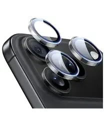 ESR Armorite iPhone 17 Pro (Max)/16 Pro (Max) Camera Lens Protector Transparant afbeelding