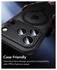 ESR Armorite iPhone 17 Pro (Max)/16 Pro (Max) Camera Lens Protector Transparant afbeelding 6