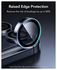 ESR Armorite iPhone 17 Pro (Max)/16 Pro (Max) Camera Lens Protector Blauw afbeelding 8