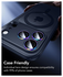 ESR Armorite iPhone 17 Pro (Max)/16 Pro (Max) Camera Lens Protector Chrome afbeelding 6