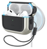ESR Orbit Hybrid HaloLock Apple AirPods Pro 3 (2025) Hoesje MagSafe Titanium