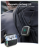 ESR Orbit Hybrid HaloLock Apple AirPods Pro 3 (2025) Hoesje MagSafe Titanium afbeelding 8