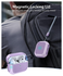 ESR Orbit Hybrid HaloLock Apple AirPods Pro 3 (2025) Hoesje MagSafe Paars afbeelding 5