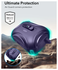 ESR Cyber FlickLock AirPods Pro 3 (2025) Hoesje MagSafe Paars afbeelding 6