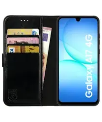 Samsung Galaxy A17 Book Cases