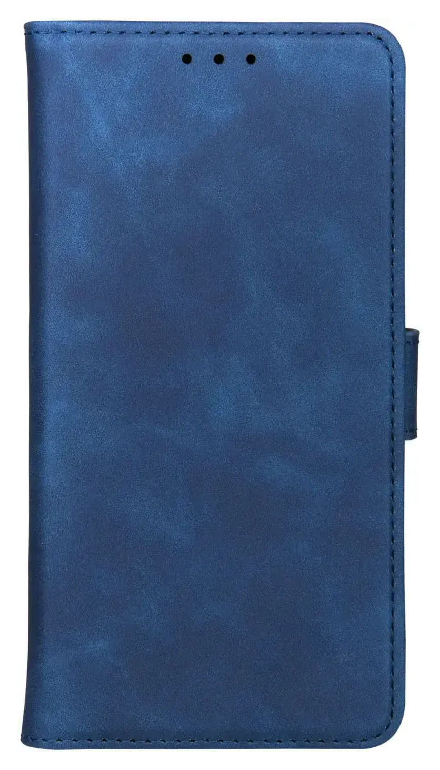 Rosso Element Samsung Galaxy A17 Hoesje Book Case Wallet Blauw afbeelding 8
