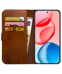 Honor 400 Rosso Hoesjes