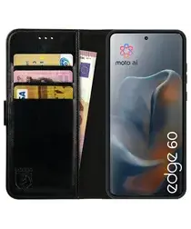 Alle Motorola Edge 60 Hoesjes