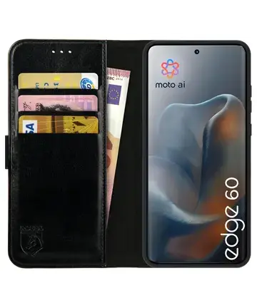 Motorola Edge 60 Hoesjes afbeelding