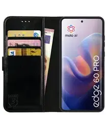 Alle Motorola Edge 60 Pro Hoesjes