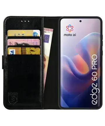 Motorola Edge 60 Pro Hoesjes afbeelding