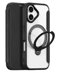 iPhone 17 Book Cases 