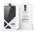 Dux Ducis Skin X Pro Apple iPhone 17 Hoesje MagSafe Book Case Zwart afbeelding 12