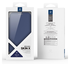 Dux Ducis Skin X Pro Apple iPhone 17 Hoesje MagSafe Book Case Blauw afbeelding 12