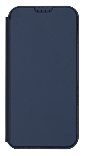 Dux Ducis Skin Pro Apple iPhone 17 Hoesje Portemonnee Book Case Blauw afbeelding 10