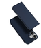 Dux Ducis Skin Pro Apple iPhone 17 Hoesje Portemonnee Book Case Blauw afbeelding 4