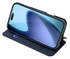 Dux Ducis Skin Pro Apple iPhone 17 Hoesje Portemonnee Book Case Blauw afbeelding 6