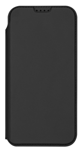 Dux Ducis Skin Pro Apple iPhone 17 Air Hoesje Portemonnee Book Case Zwart afbeelding 10