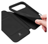 Dux Ducis Skin Pro Apple iPhone 17 Air Hoesje Portemonnee Book Case Zwart afbeelding 8