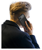 Dux Ducis Skin Pro Apple iPhone 17 Air Hoesje Portemonnee Book Case Zwart afbeelding 9