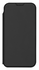 Dux Ducis Skin Pro Apple iPhone 17 Air Hoesje Portemonnee Book Case Zwart afbeelding 10