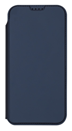 Dux Ducis Skin Pro Apple iPhone 17 Air Hoesje Portemonnee Book Case Blauw afbeelding 10