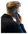 Dux Ducis Skin Pro Apple iPhone 17 Air Hoesje Portemonnee Book Case Blauw afbeelding 9