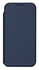 Dux Ducis Skin Pro Apple iPhone 17 Air Hoesje Portemonnee Book Case Blauw afbeelding 10