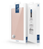 Dux Ducis Skin Pro Apple iPhone 17 Air Hoesje Portemonnee Book Case Roze afbeelding 11