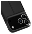 Dux Ducis Skin Pro Apple iPhone 17 Pro Hoesje Portemonnee Book Case Zwart afbeelding 5