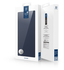 Dux Ducis Skin Pro Apple iPhone 17 Pro Hoesje Portemonnee Book Case Blauw afbeelding 11