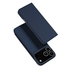 Dux Ducis Skin Pro Apple iPhone 17 Pro Hoesje Portemonnee Book Case Blauw afbeelding 4