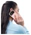 Dux Ducis Skin Pro Apple iPhone 17 Pro Hoesje Portemonnee Book Case Roze afbeelding 9