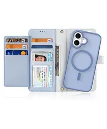 iPhone 17 Book Cases