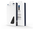 Dux Ducis Hivo Apple iPhone 17 Air Hoesje RFID Book Case Zwart afbeelding 9