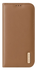 Dux Ducis Hivo Apple iPhone 17 Air Hoesje RFID Book Case Bruin afbeelding 2