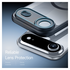 Dux Ducis Aimo Apple iPhone 17 Air Hoesje MagSafe Back Cover Zwart afbeelding 7