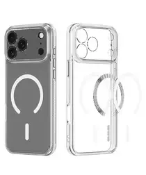 iPhone 17 Pro Back Covers