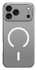 Dux Ducis Clin Apple iPhone 17 Pro Hoesje MagSafe Back Cover Transparant afbeelding 10