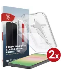 Samsung Galaxy A56 Tempered Glass